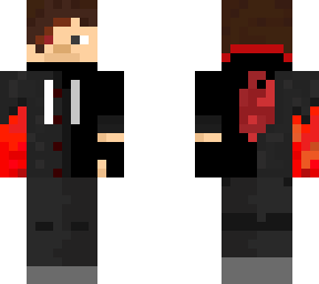 vengeance hearth