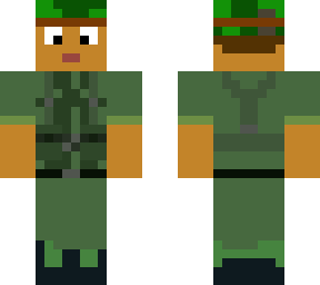vietnam gi