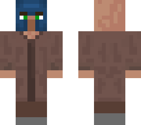 villagerdan