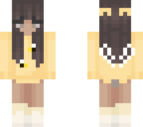 violynn main skin youtube