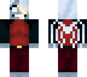 voxel (z)