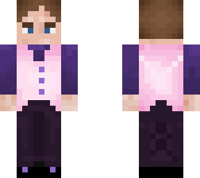 wander purple