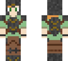 warrior alex