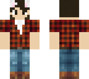 wes flannel