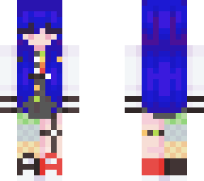 who killed kismet // long hair