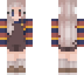 winter sweater