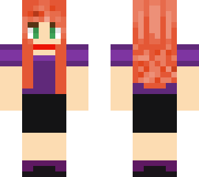 witch skin