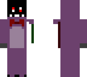 withered bonnie v2!!