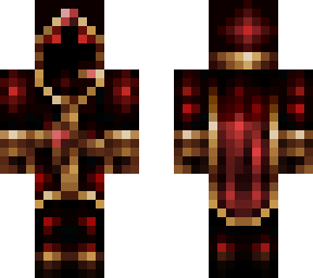 wizard of dianite