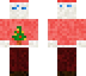 x-mas hilender