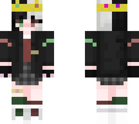 xen's skin