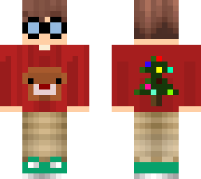 xmas for nick