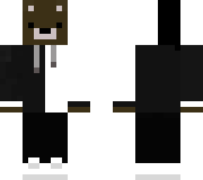 ying yang bear
