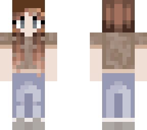 youtuber skin #4