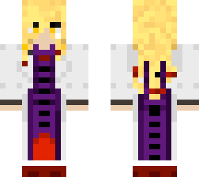 yukari yakumo