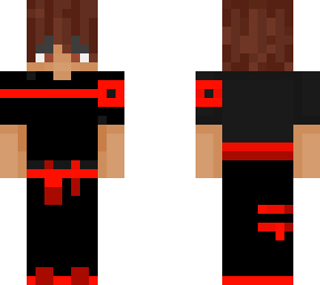 yus skin <3