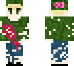 zombie bite