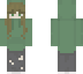 *-.greenie meenie.-*