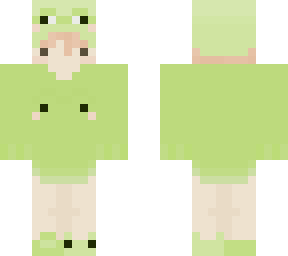 .+*frog boy :d*+.