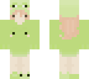 .+*frog girl :d*+.
