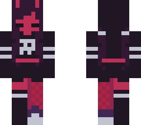 -+blood in the water+- unshaded