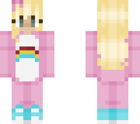 ~ cheer bear ~