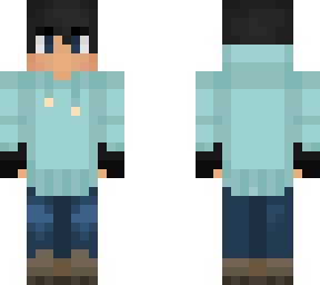 - greenfield0307's skin -