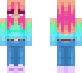 ~ v i b r a n t ~