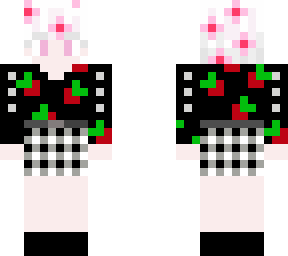(revamped)strawberryblossom