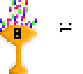 8 followers!