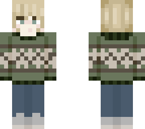 a human :d