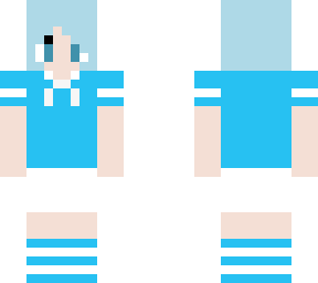 a skin
