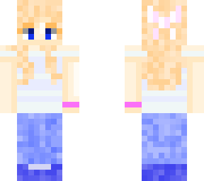 abigail for new year contest