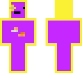 adal fan skin