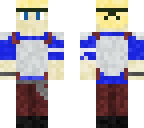 adventurer knight v.3