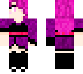 akira noire(oc)
