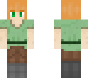 alex // my take at a alex // v2