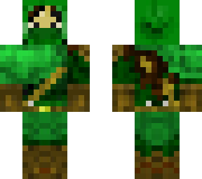 alleria the archer