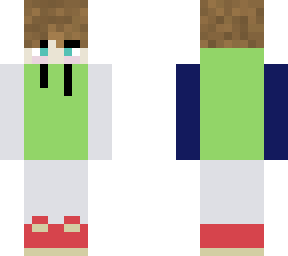 am man