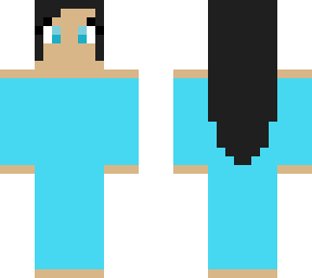 angel ava (pls do not use this skin)