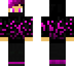 another skin version