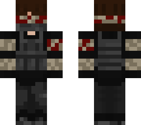 apocalypse survivor