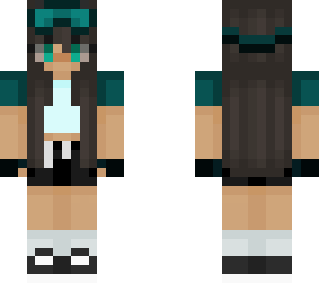 aqua marine