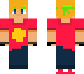 ariosor11 skin edit