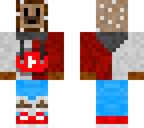 avid skin colored