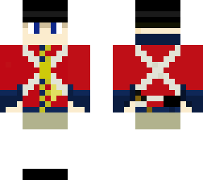 barbados militia, based off of holdfast: nations at war