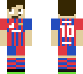 barcelona player