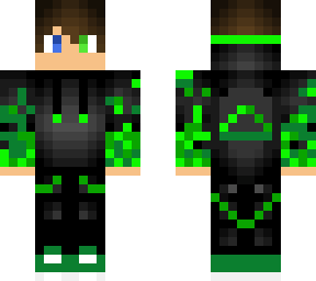 batelfrond skin maker justin jansen