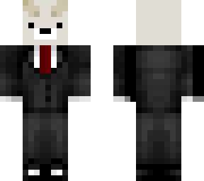 bear skin with costume
