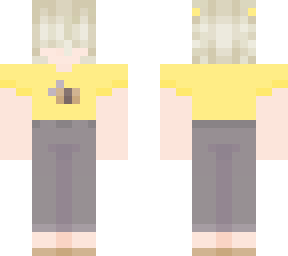 bee casual